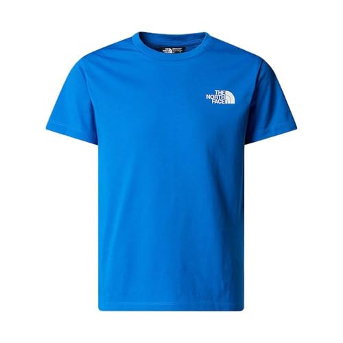 T-Shirt The North Face Teen S/S Simple Dome Tee 0A8DRP