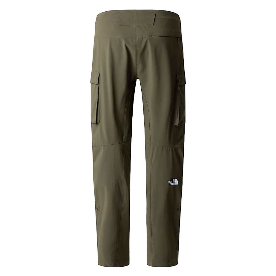 Pantalone The North Face M Exploration Cargo Pant 0A8BGF