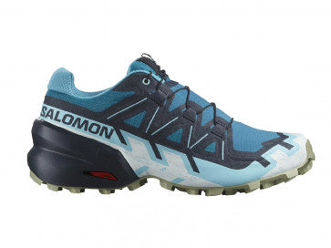 Scarpe Salomon Speedcross 6 W 474662