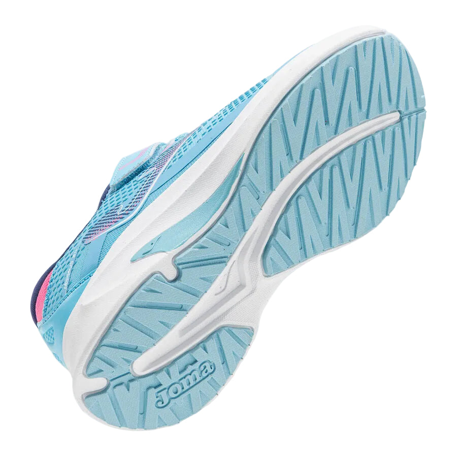 Scarpe Joma Hispalis Jr Jhisp