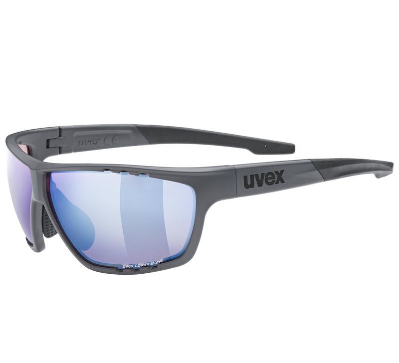 Occhiali Uvex Sportstyle 706 Cv 532018