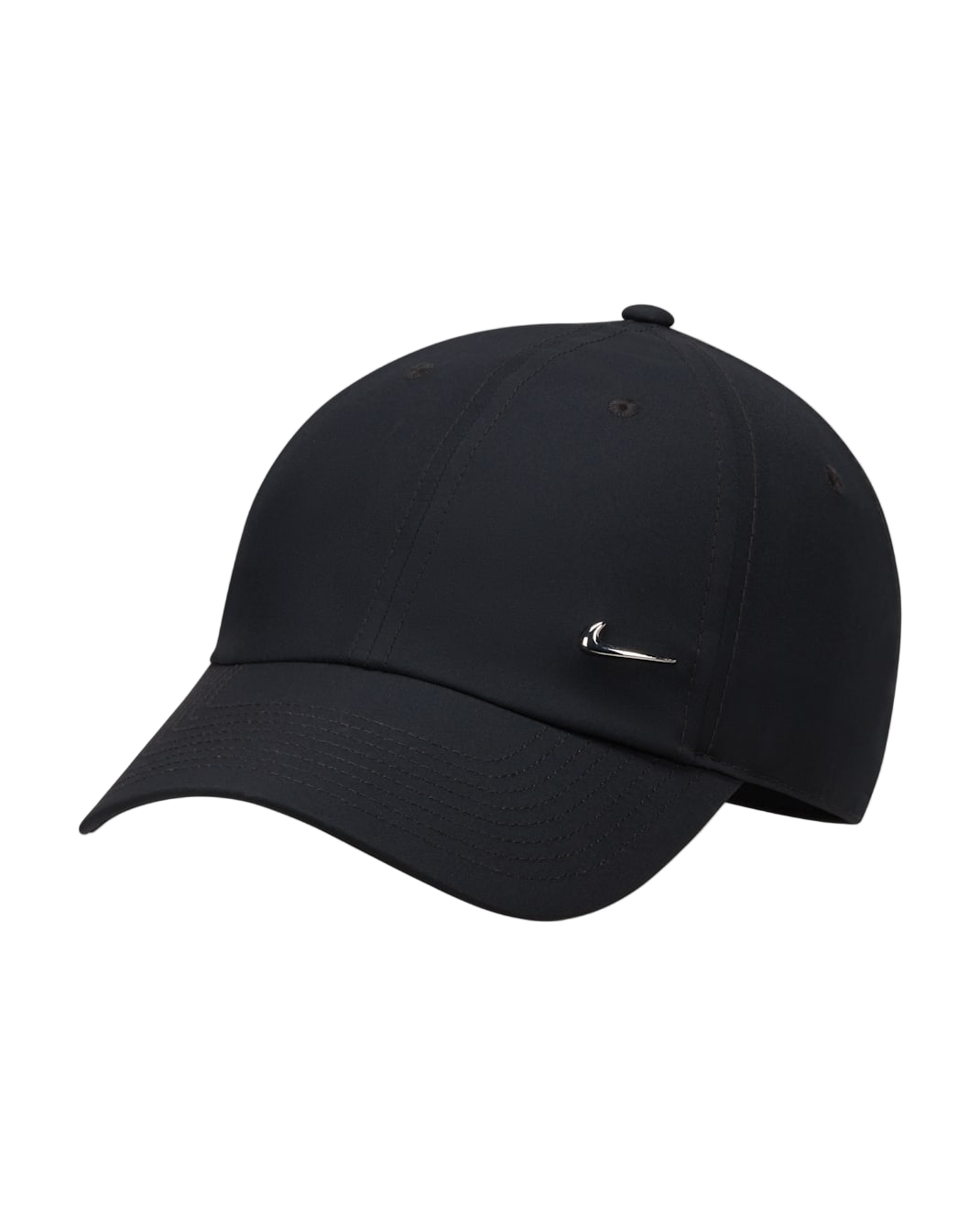 Cappello Nike Swoosh Metallo FB5372