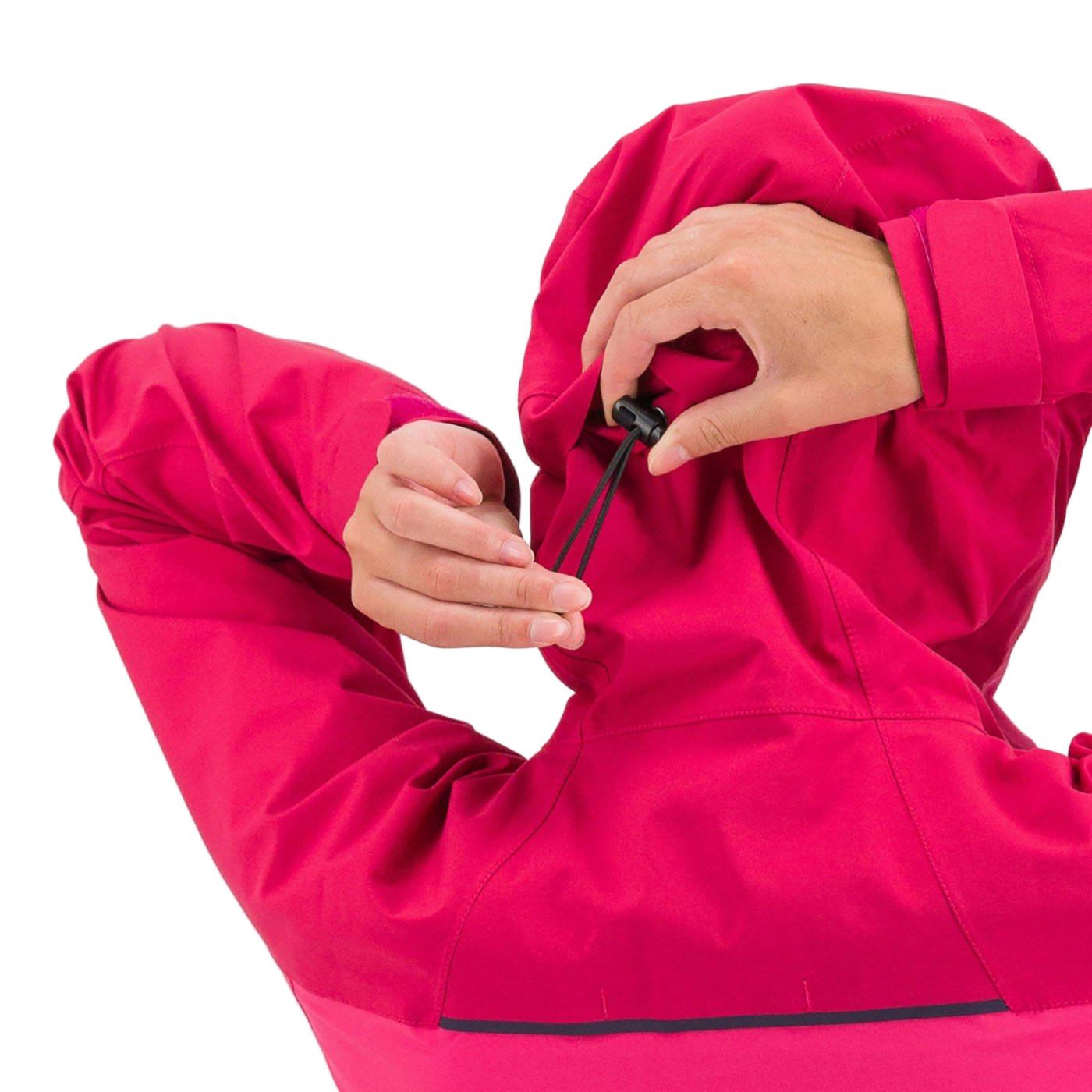 Giacca Karpos Temporale W Jacket 2501077