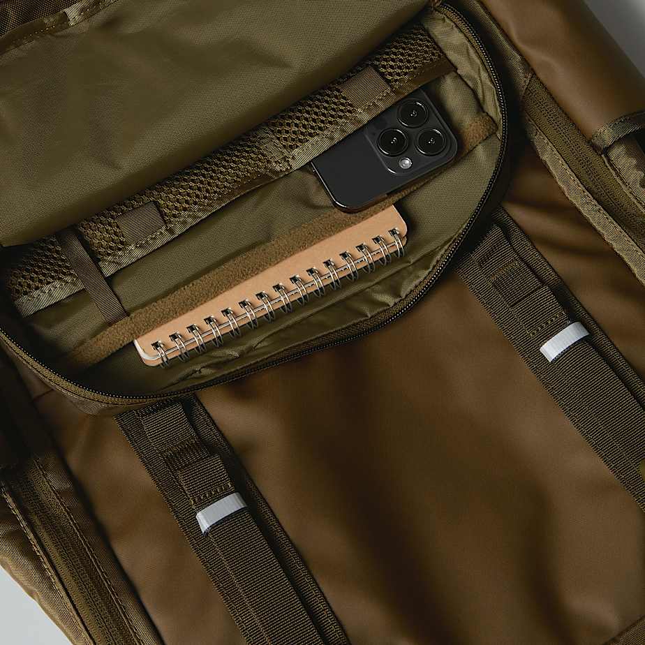 Zaino The North Face Base Camp Daypack NF0A8BK4