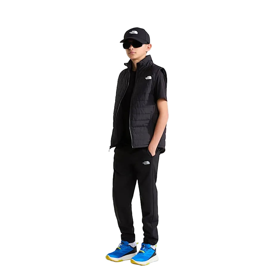 Gilet The North Face B Never Stop Synthetic Vest NF0A89HS