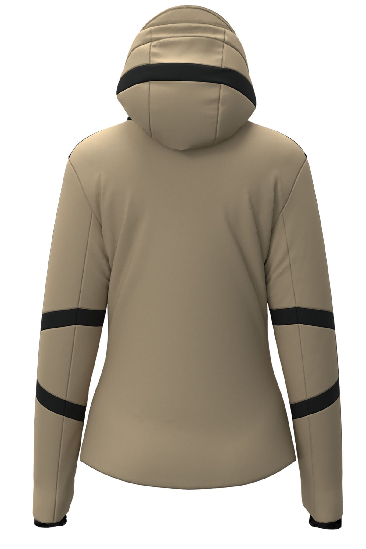 Giacca Zerorh+ Vanguard W Jacket IND3322