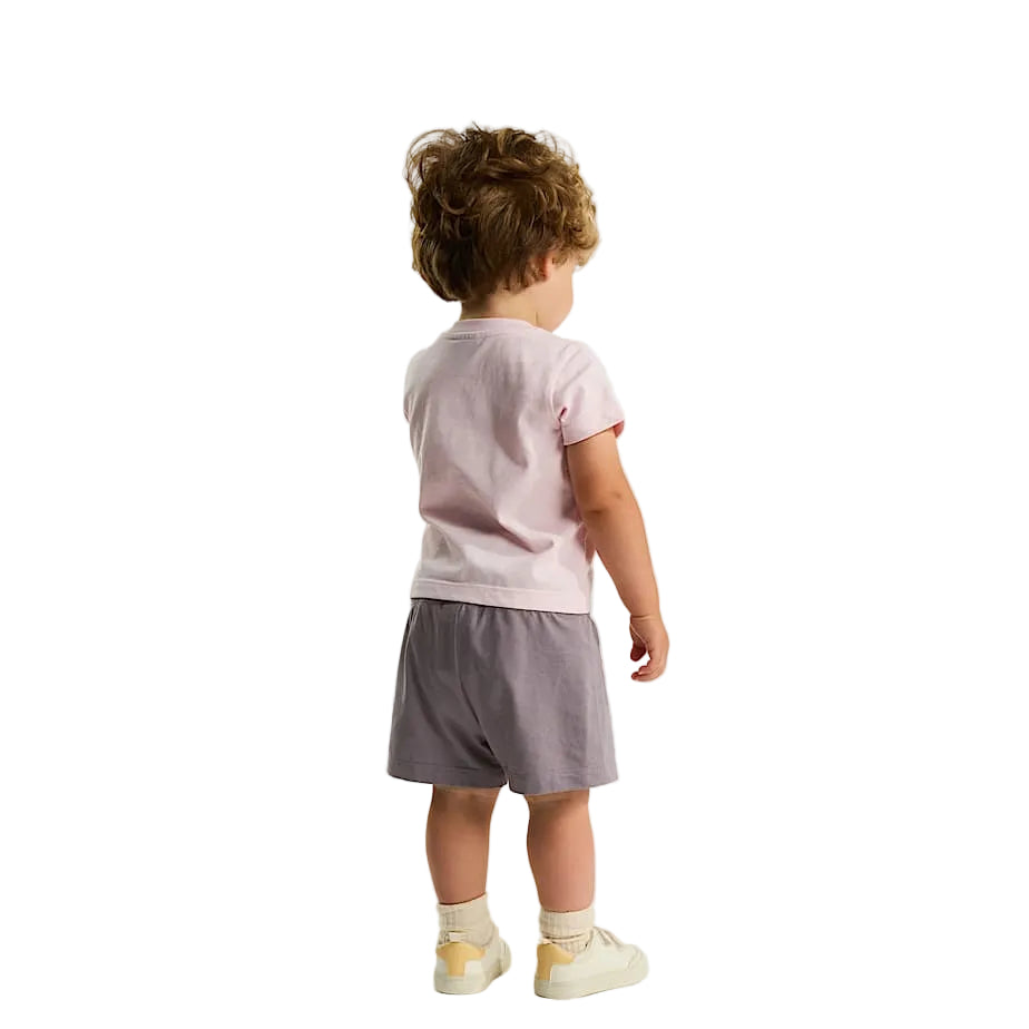 T-Shirt + Pantaloncini The North Face Baby Box Nse Play Reg Short Set NF0A8G1D