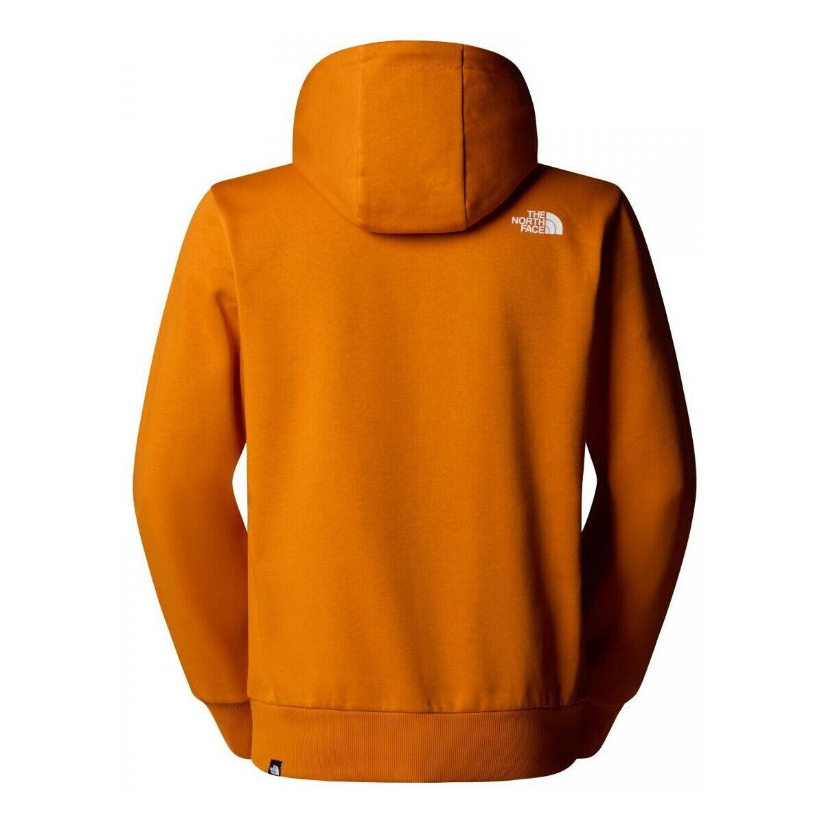 Felpa The North Face M Simple Dome Hoodie NF0A89FC