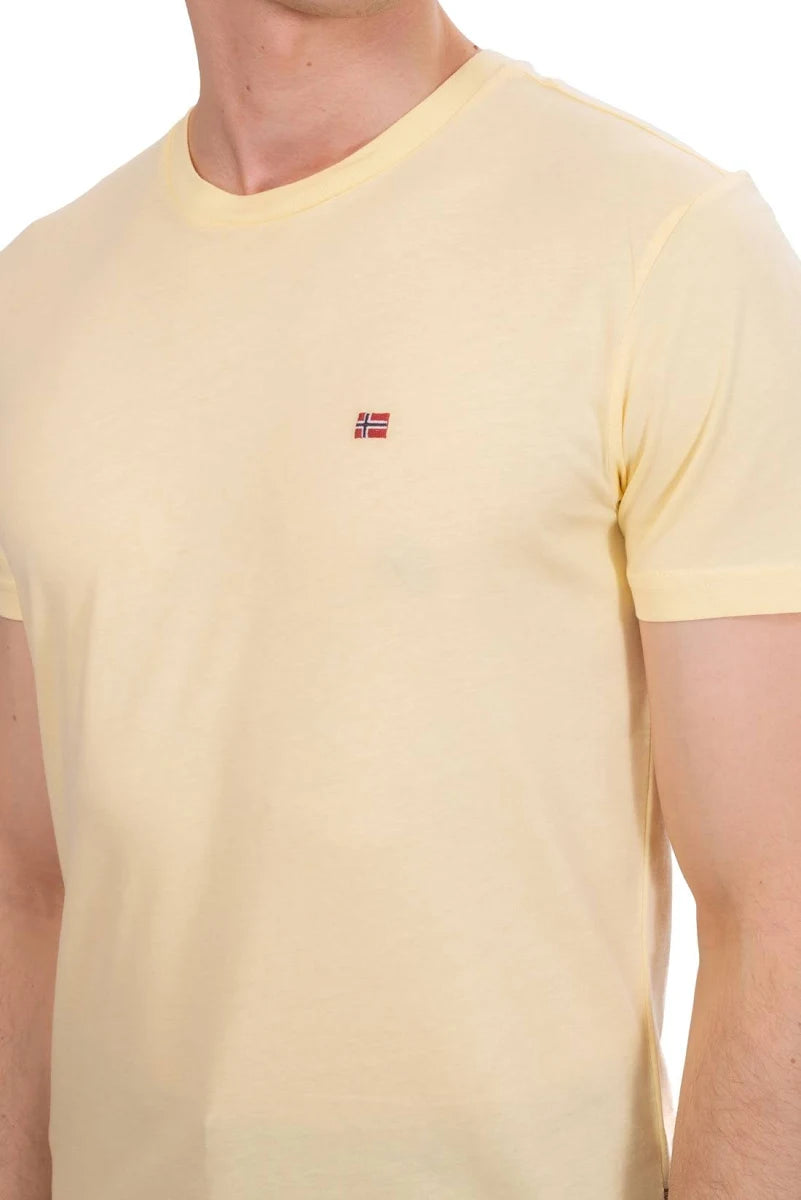 T-Shirt Napapijri Salis C Ss 0A4FRP