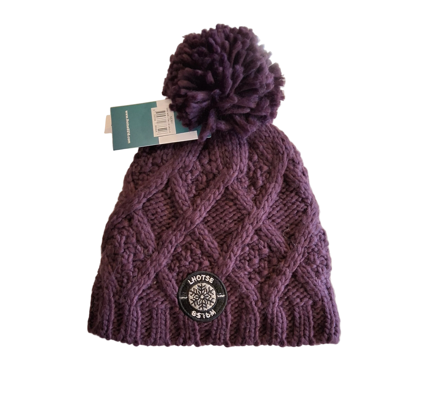 Cappello Lhotse Nery