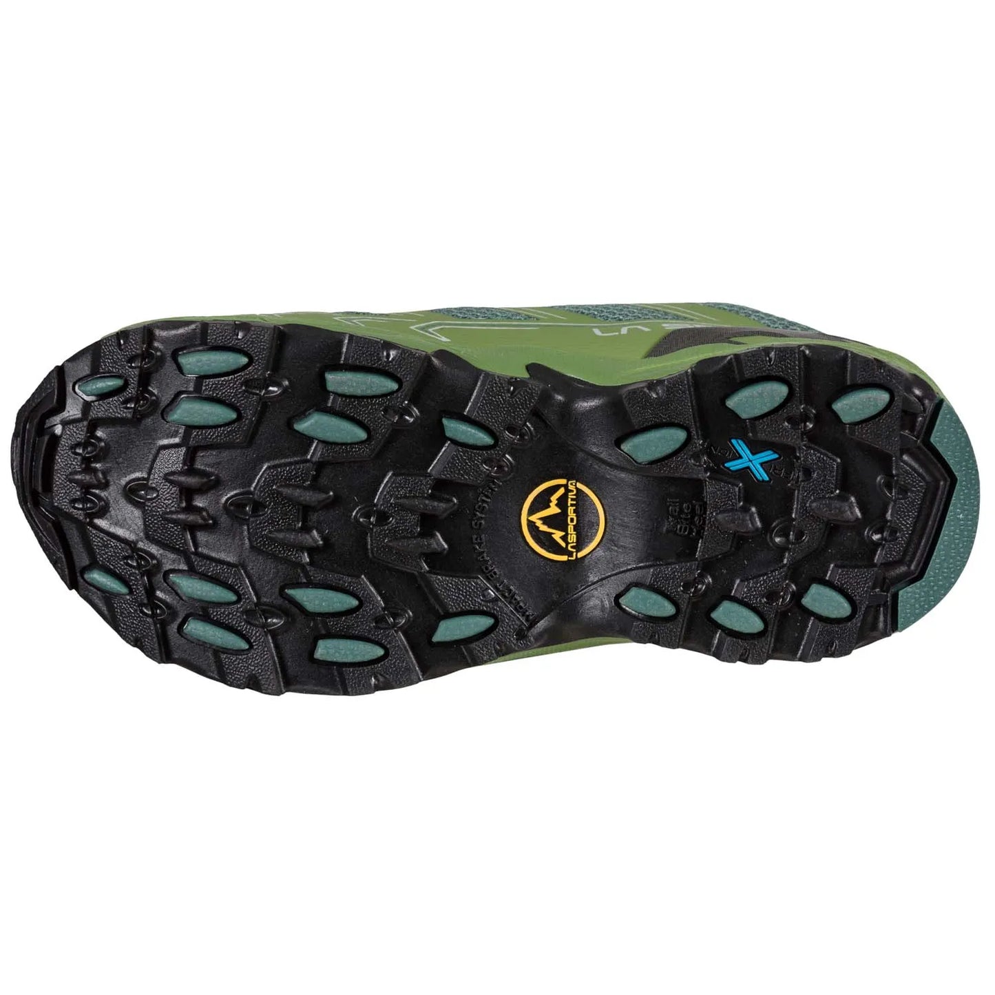 Scarpe La Sportiva Ultra Raptor II Jr Gtx 34O718714