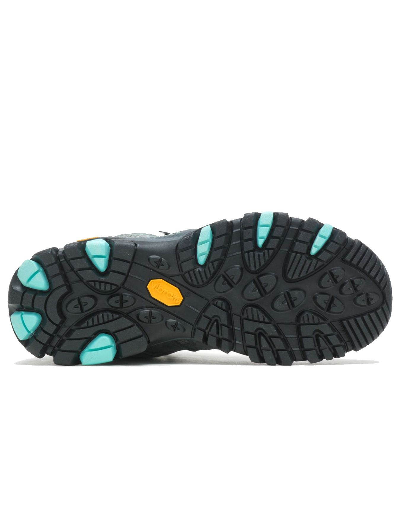 Scarponi Merrell Moab 3 Mid Gtx J036306