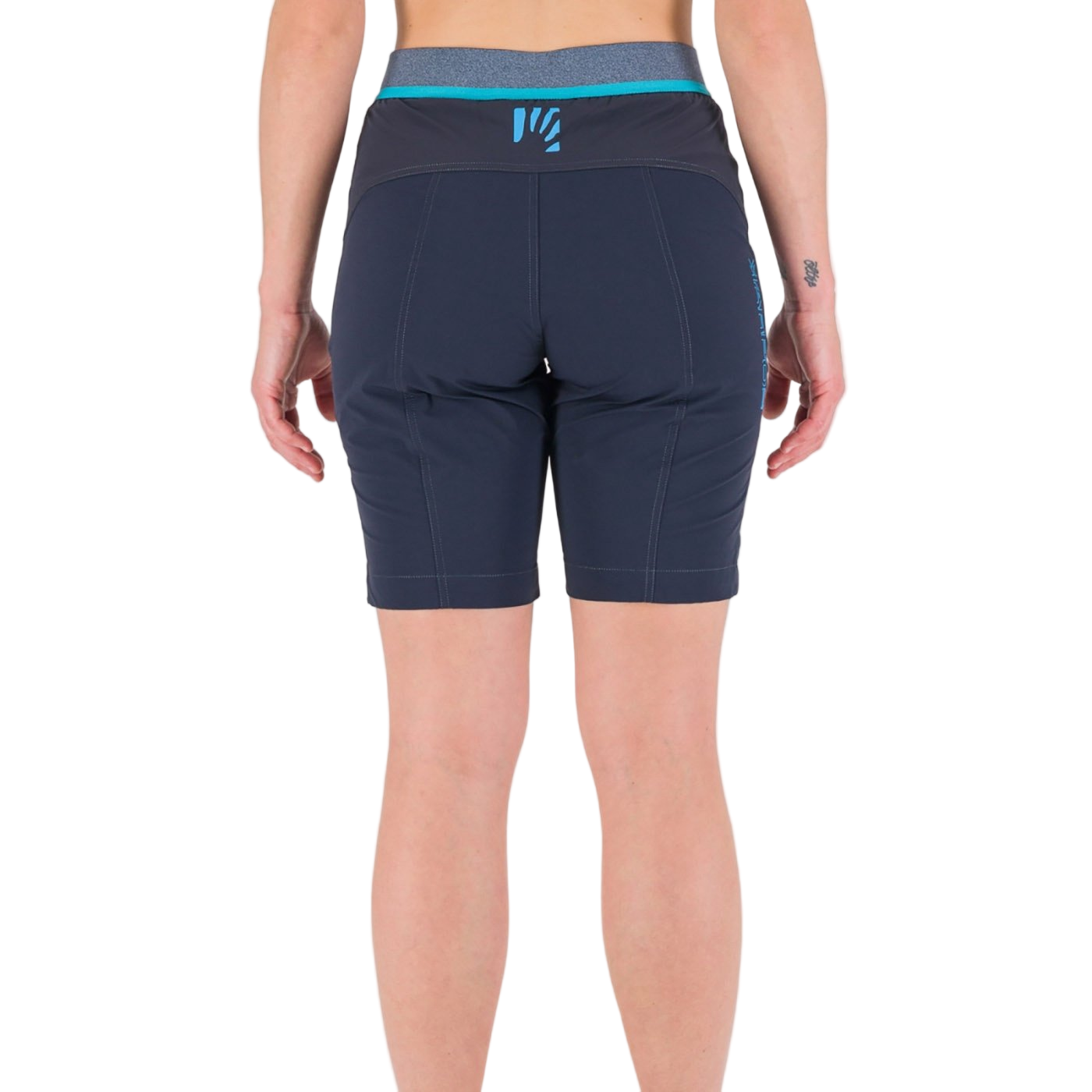 Pantaloncini Karpos Tre Cime W Bermuda 2501100
