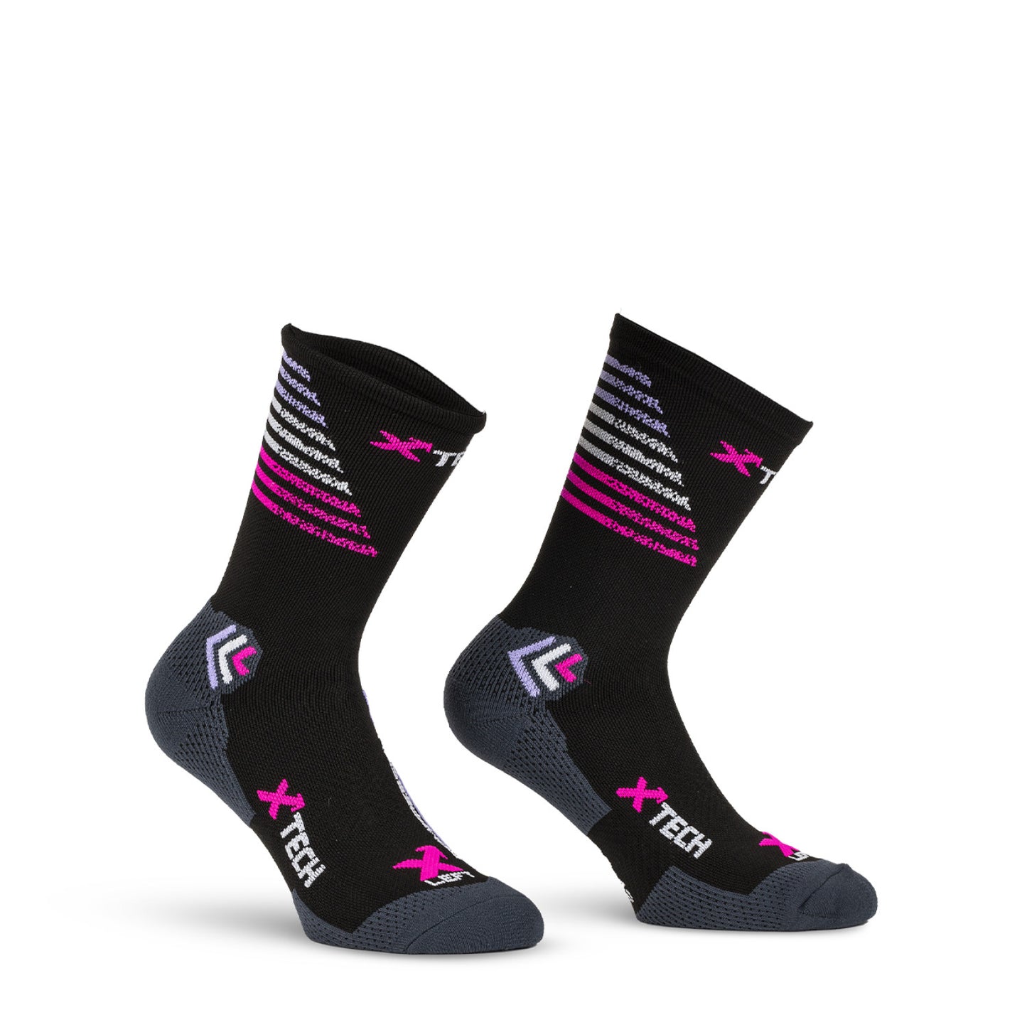 Calze X Tech Xt Rocket