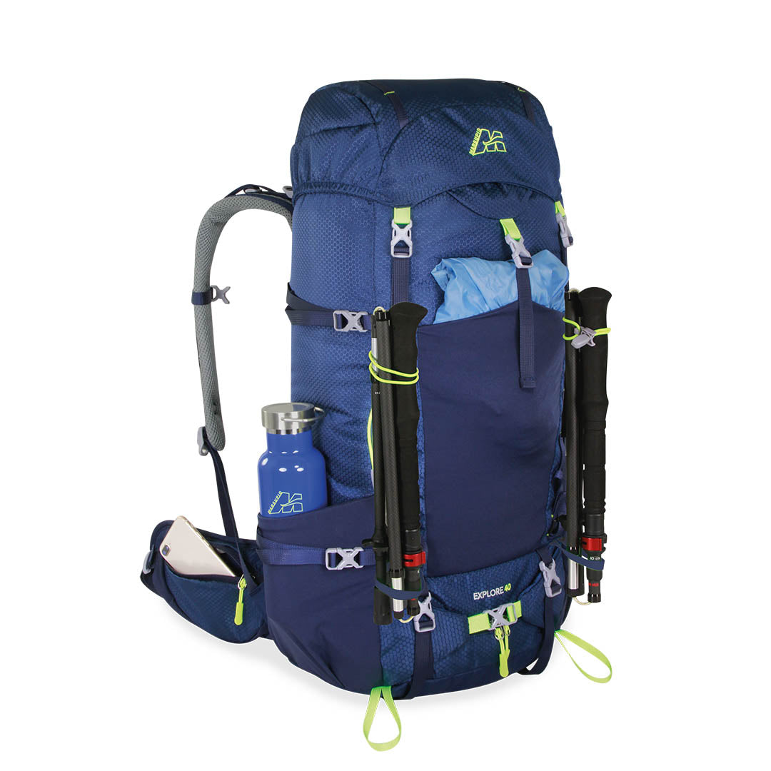 Zaino Marsupio Explore