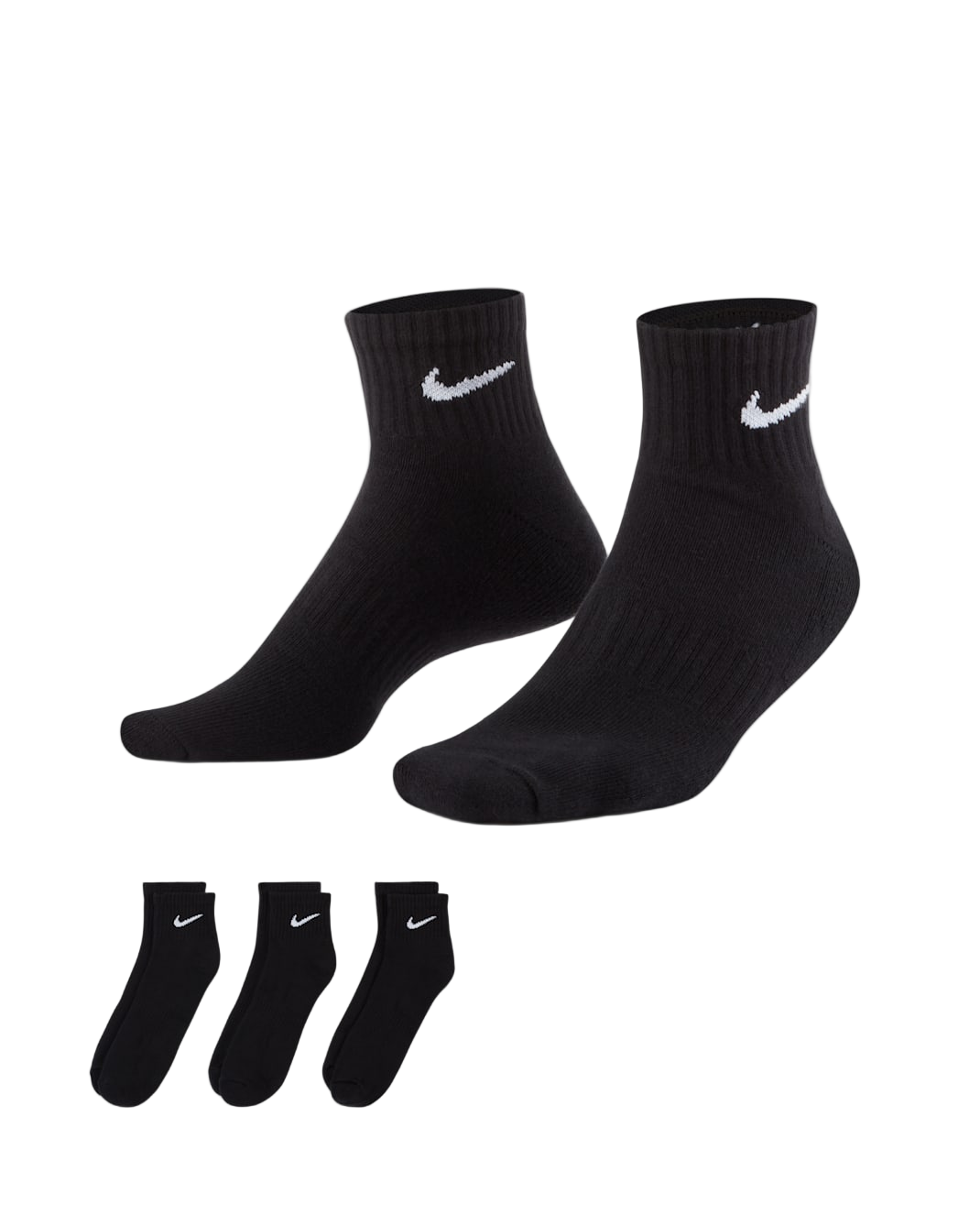 Calze Nike 3Pack SX7667