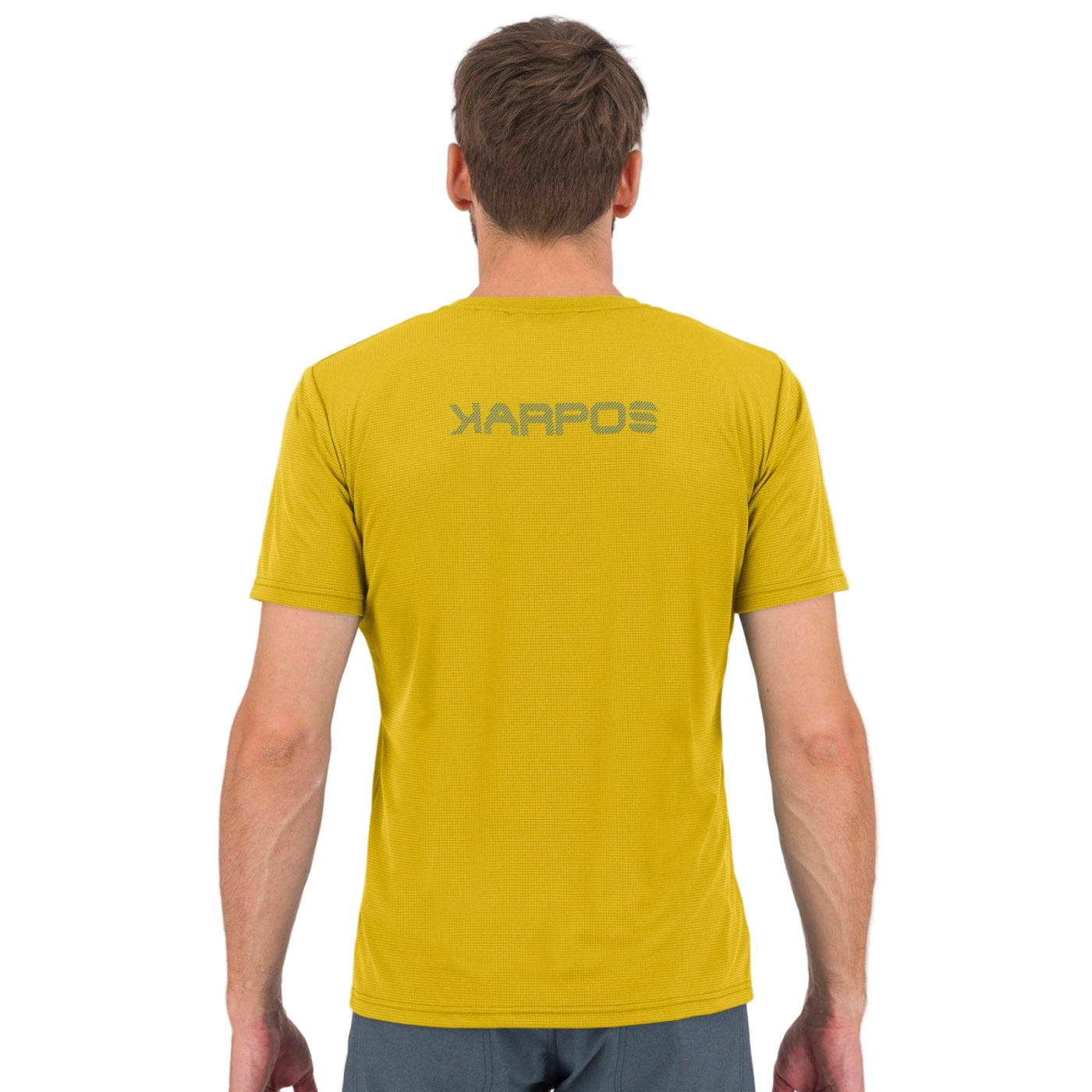 T-Shirt Karpos Loma Print Jersey 2501078