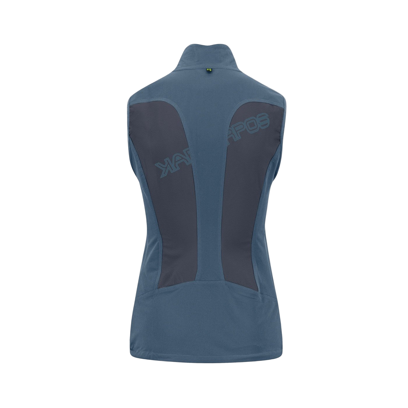 Gilet Karpos Parete W Vest 2500760