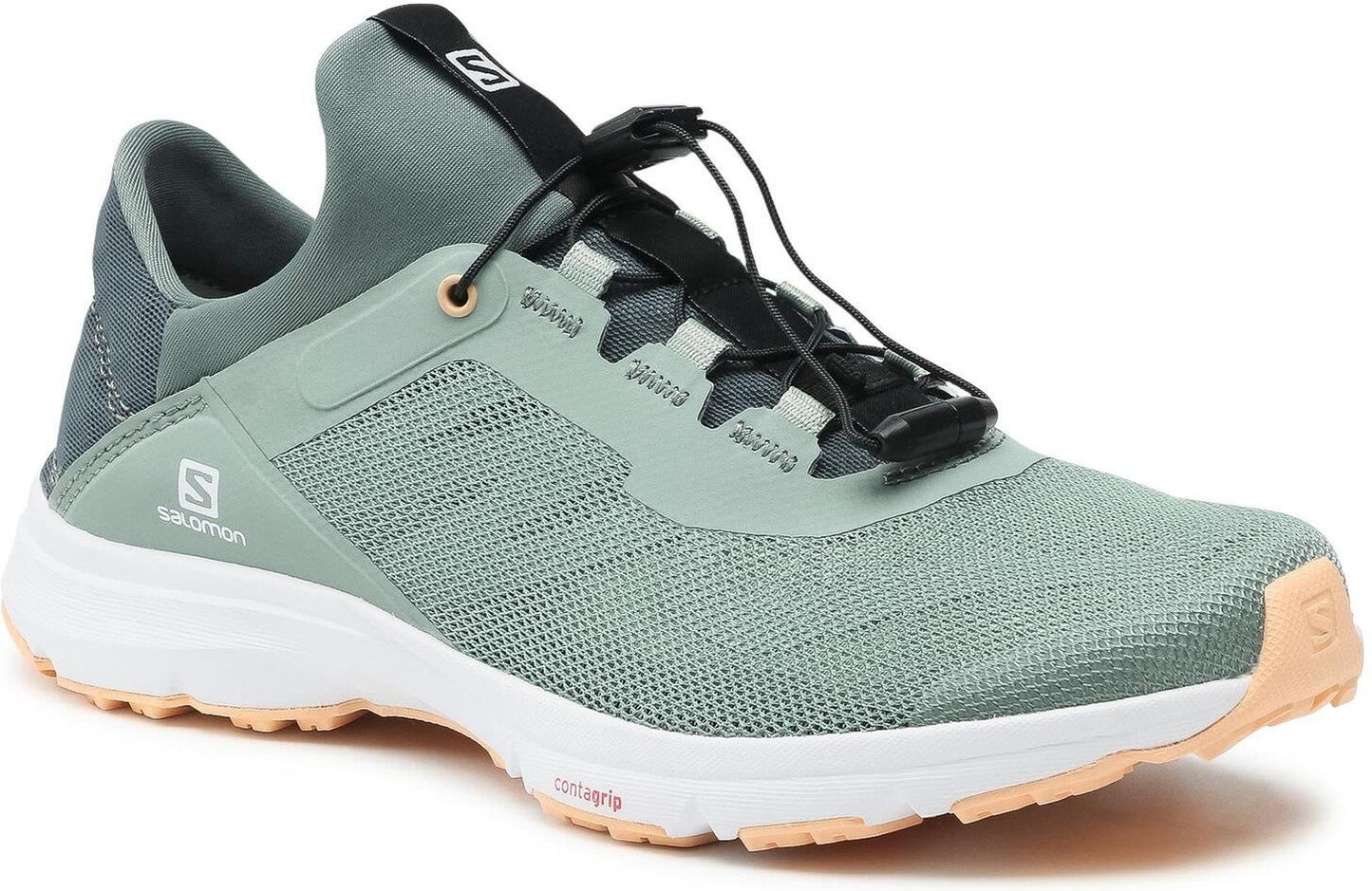 Scarpe Salomon Amphib Bold 2 W 413043