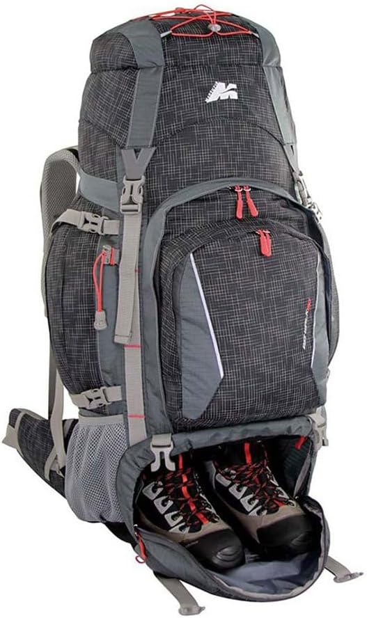 Zaino Marsupio Bigwalk