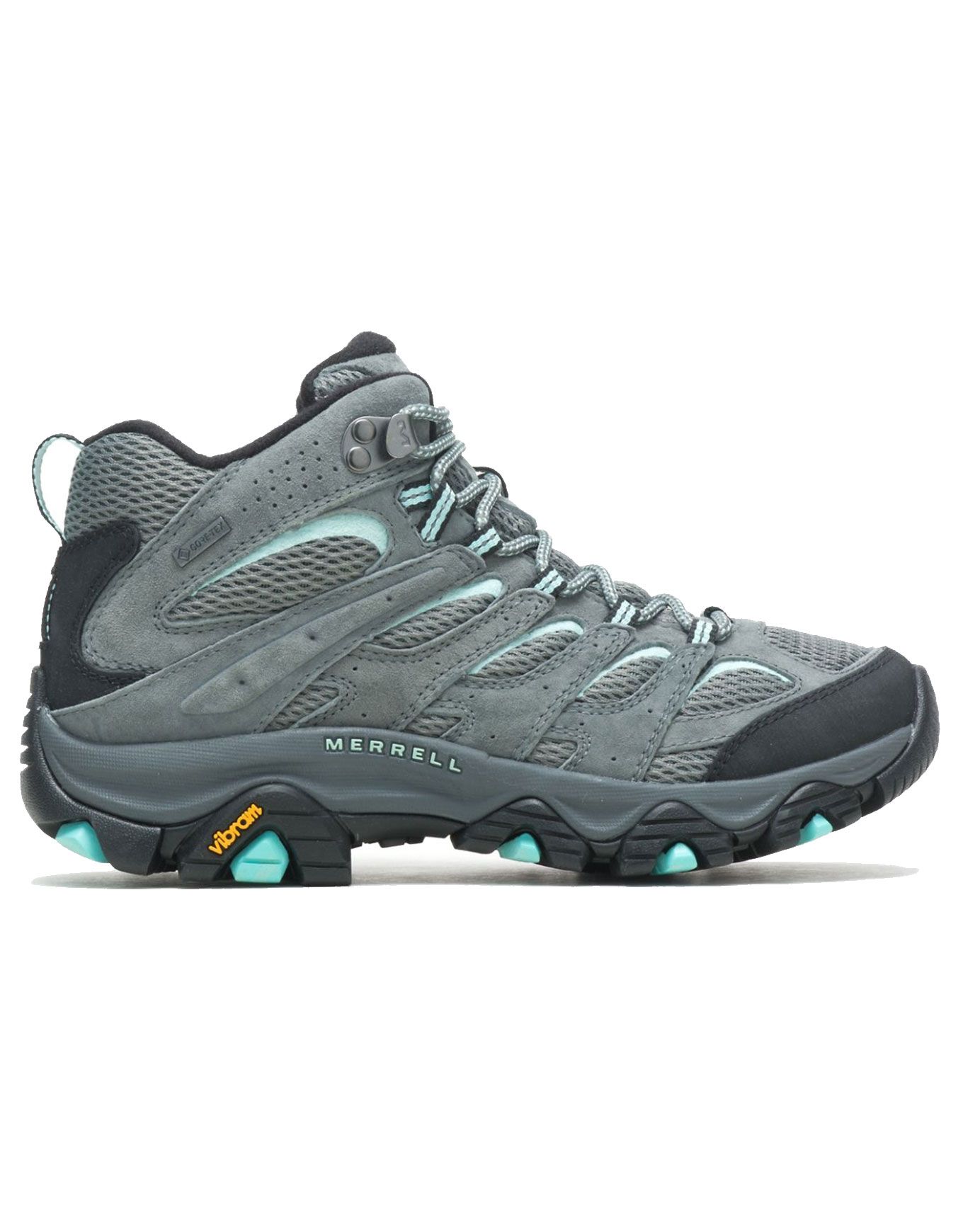 Scarponi Merrell Moab 2 Gtx Mid W J06060