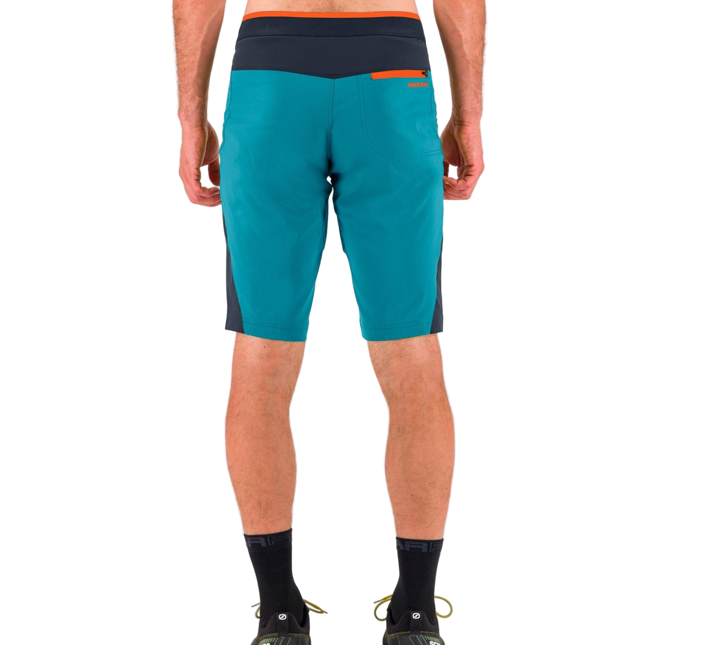 Pantaloncini Karpos Rock Evo Bermuda 2521007