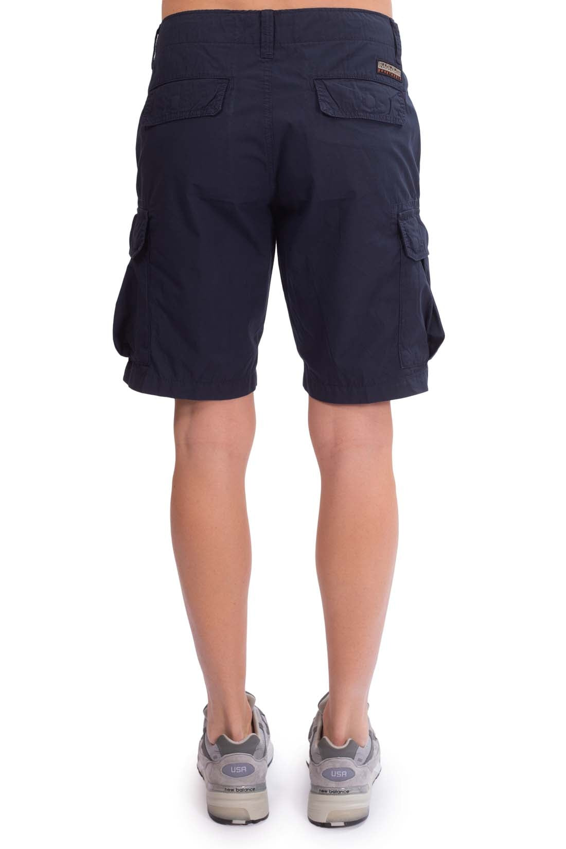 Pantaloncini Napapijri Noto 5 0A4GAM/0A4HOQ