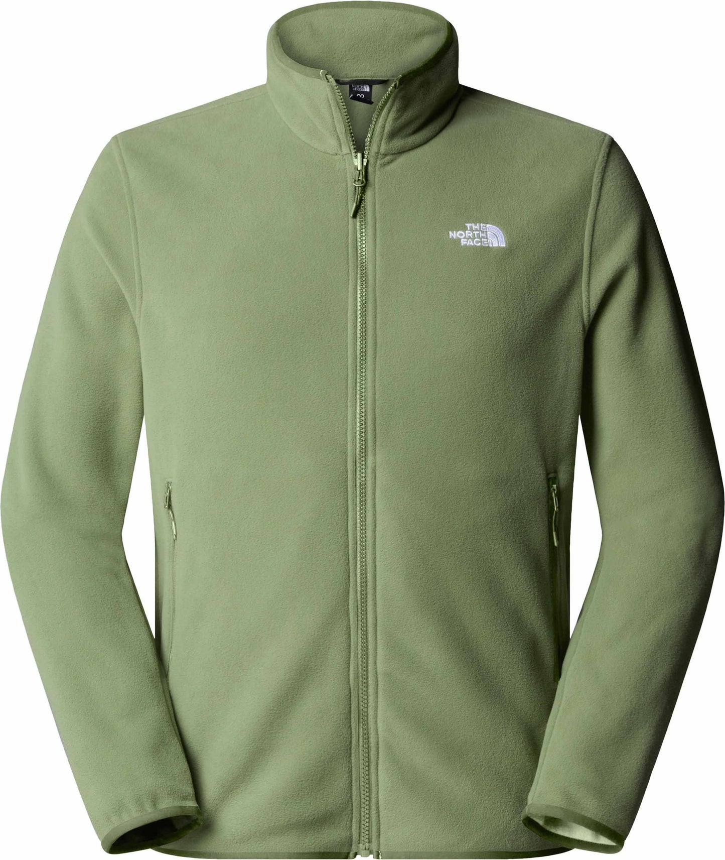 Pile The North Face M Glacier Fleece Jacket NF0A8D0R