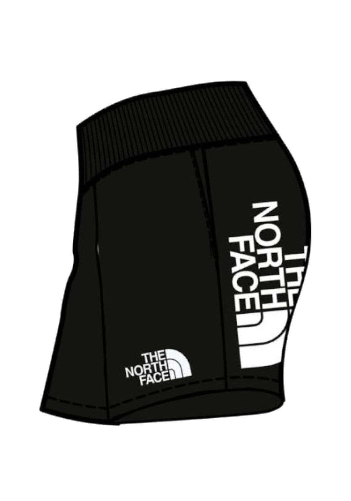 Pantaloncini The North Face B Cotton Shorts NF0A89P0