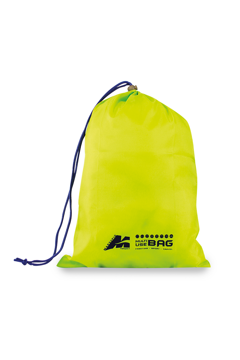 Sacca Marsupio Multiuse Bag