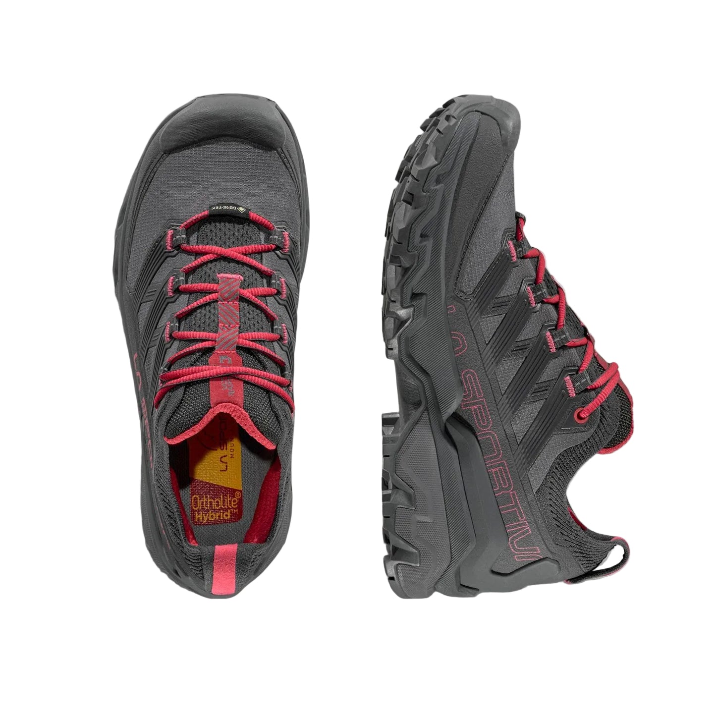 Scarpe La Sportiva Ultra Raptor 3 Woman Gtx ZFHS111G19P19