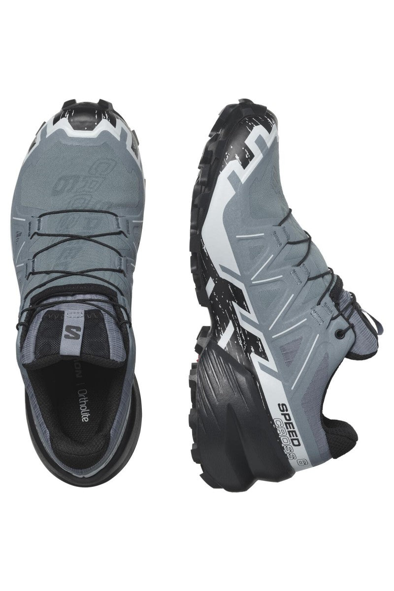 Scarpe Salomon Speedcross 6 Gtx W 473023