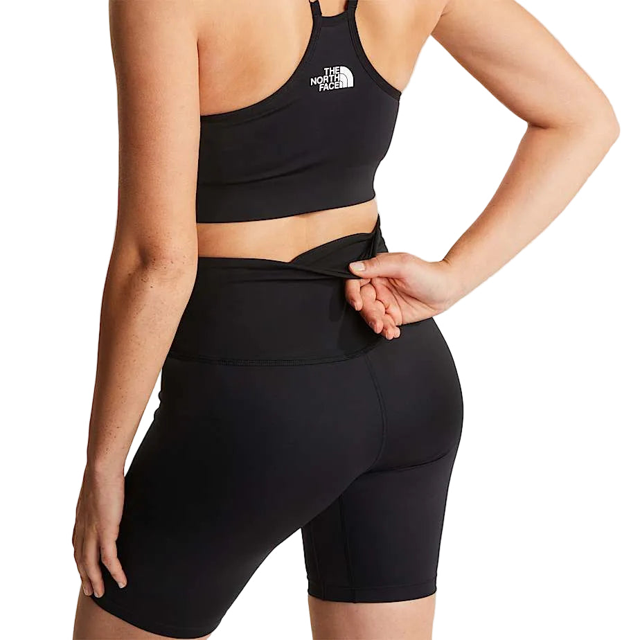 Pantaloncini The North Face W Flex 8 In Tight NF0A8EJA