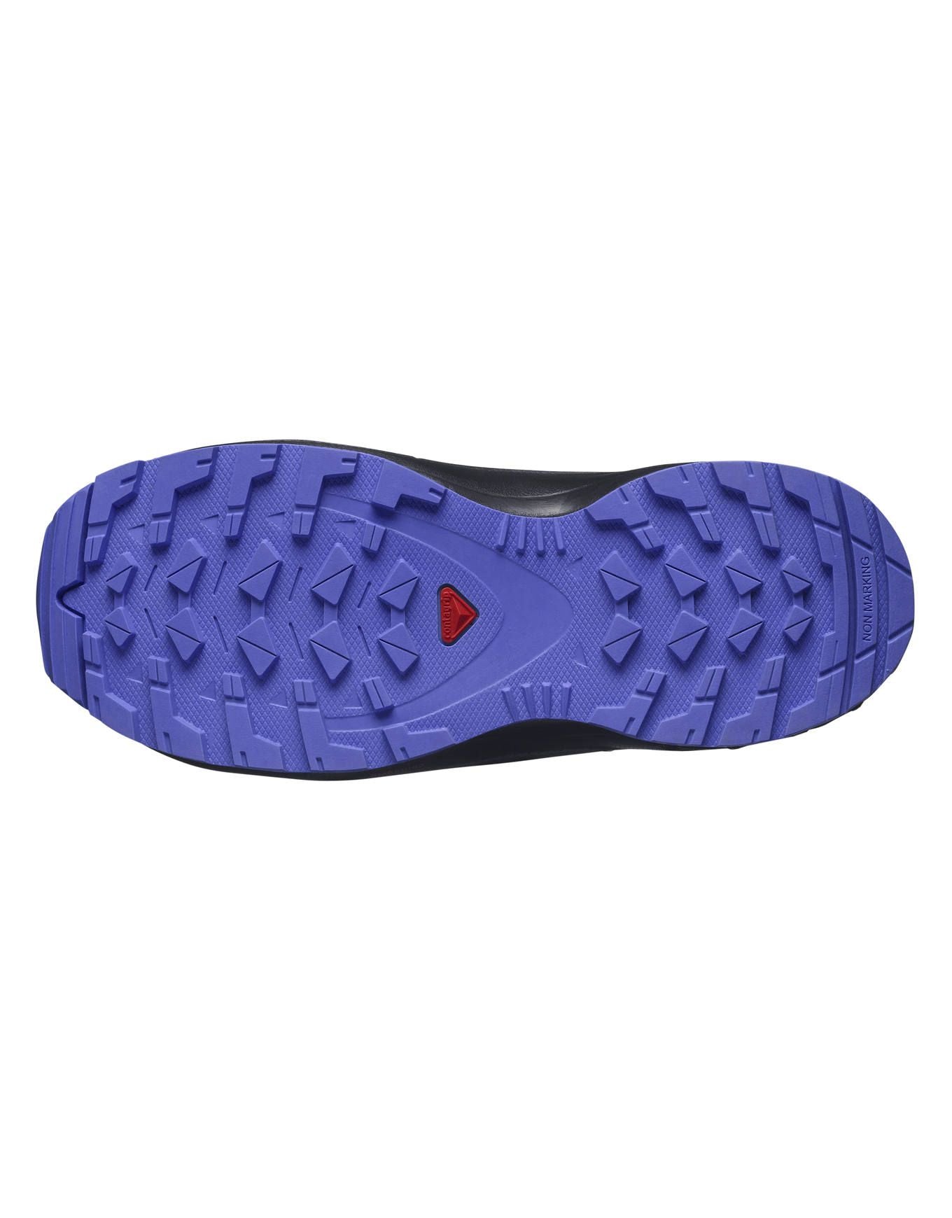 Scarpe Salomon Xa Pro V8 Cswp J 416145