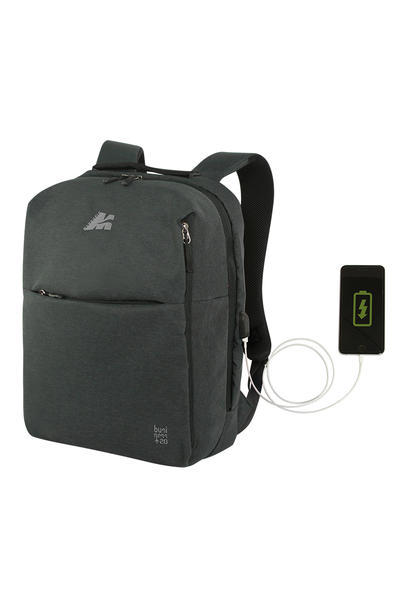 Zaino Marsupio Business