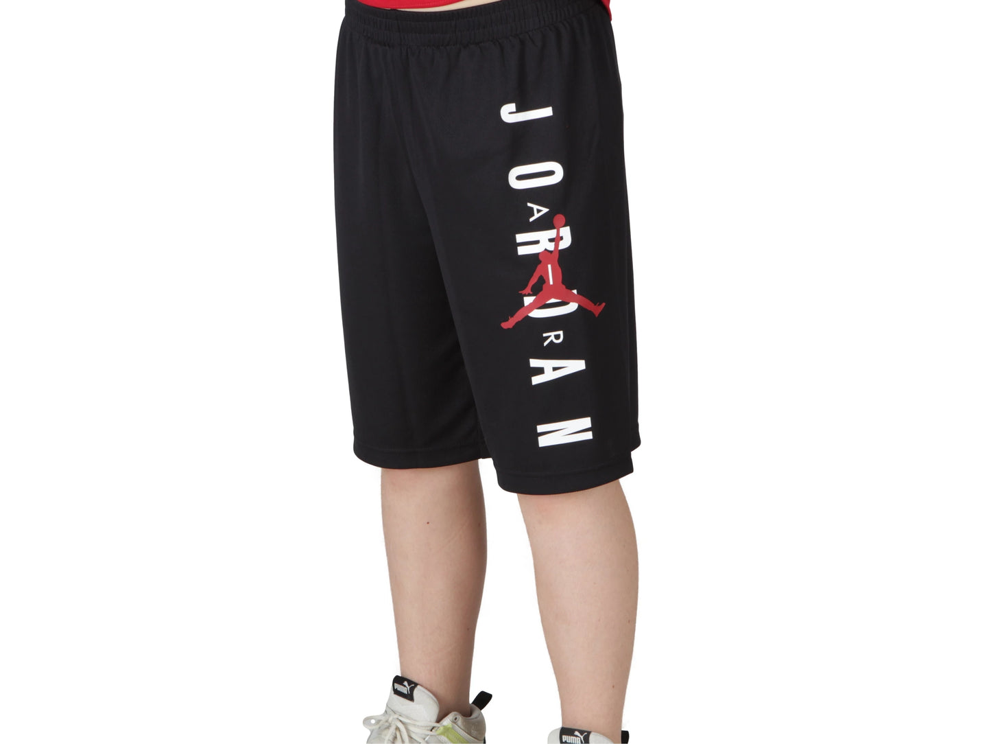 Pantaloncini Jordan Jordan Vert Mesh Short 957176