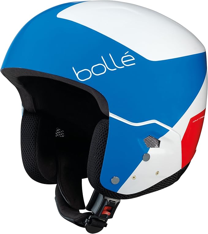 Casco Bolle' Medalist Carbon Pro 314