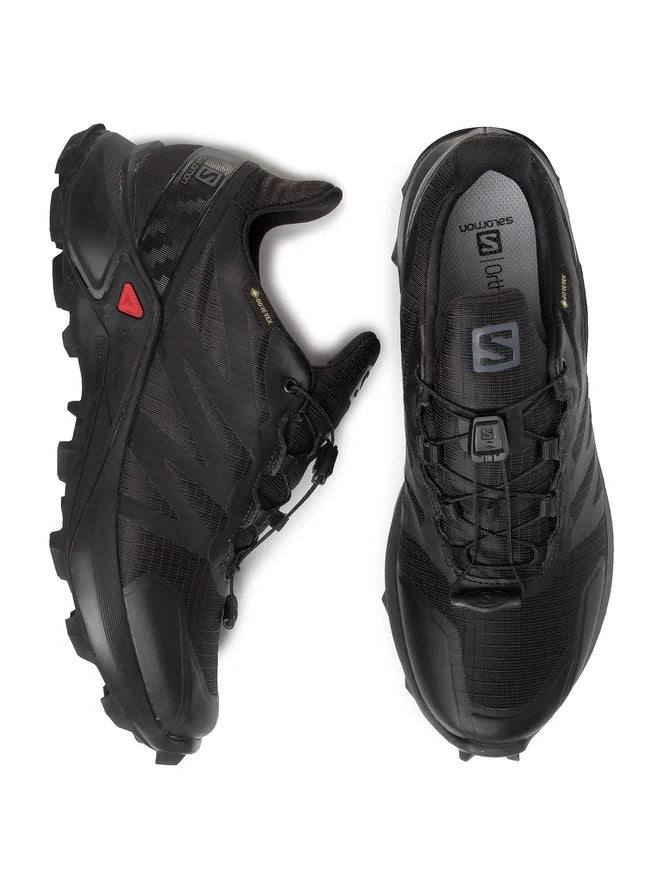 Scarpe Salomon Supercross GTX W 408092