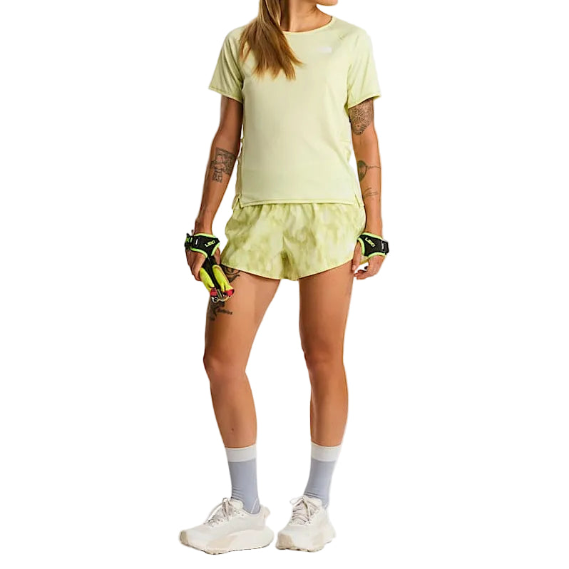 Pantaloncini The North Face W Sunriser Short 3 NF0A8GYP