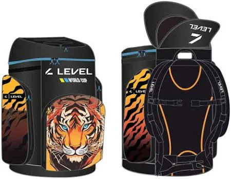 Zaino Level Ski Team Pro 60L 7522BP