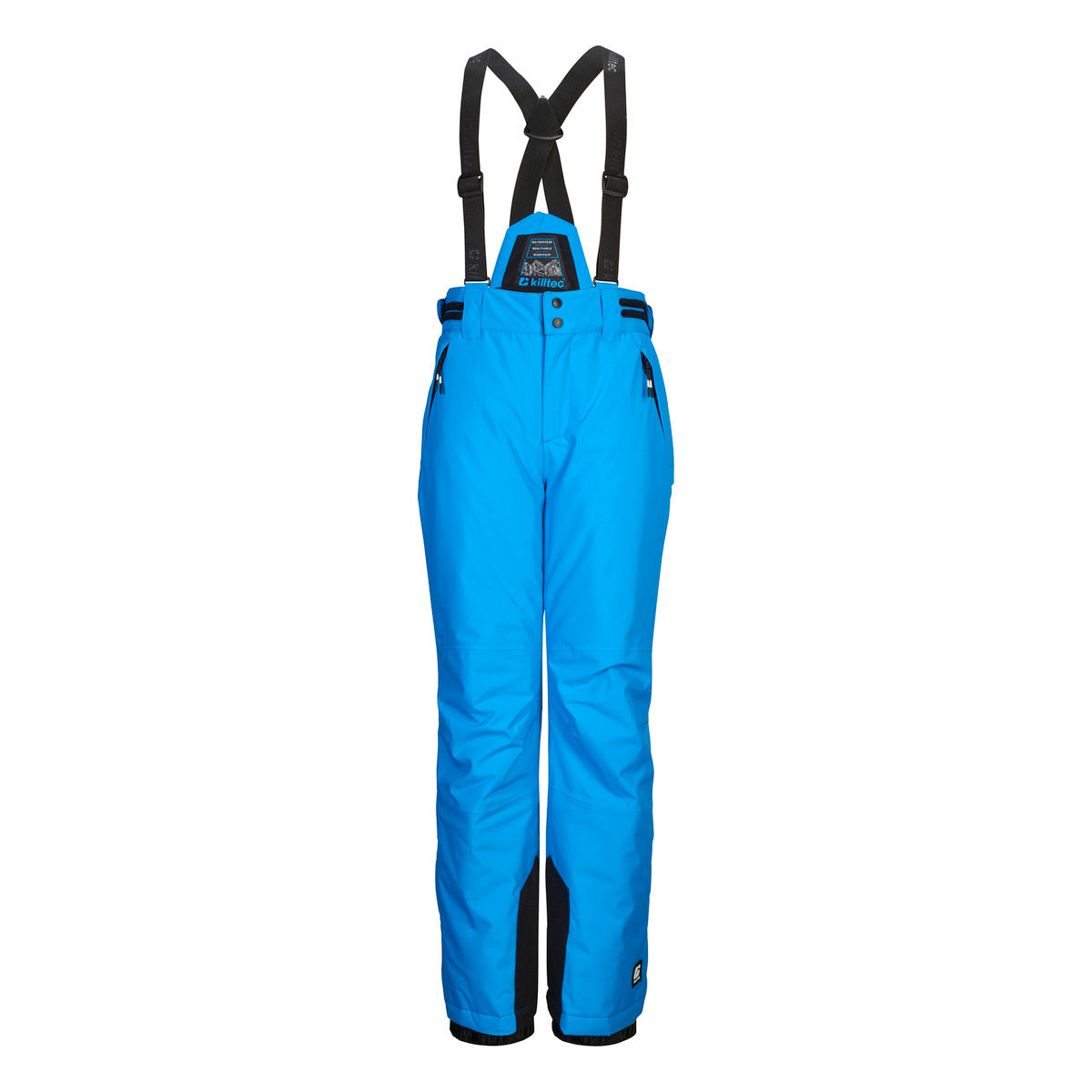 Pantalone Sci Killtec Ksw 214 Bys 43651