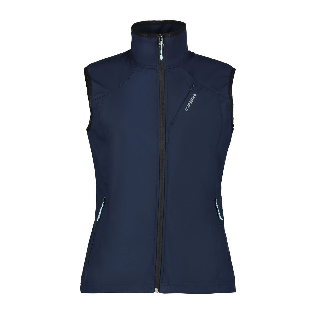 Gilet Icepeak Brush 55995