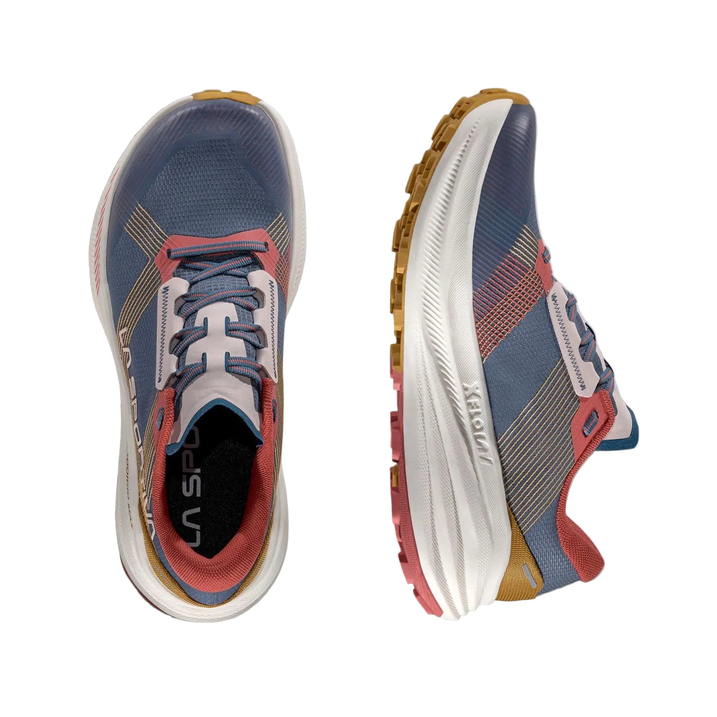 Scarpe La Sportiva Prodigio Max Woman ZFRS107B42R33
