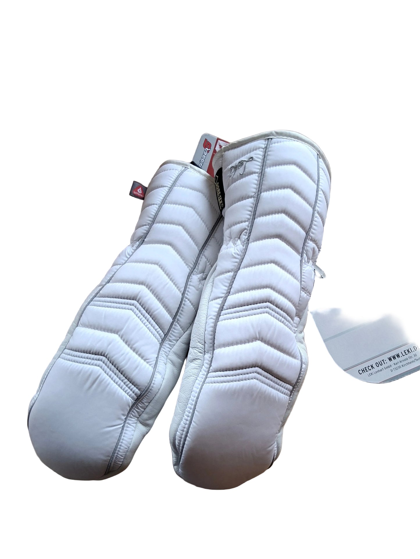 Guanti Leki Cortina S Gtx Lady Mitt 63487112