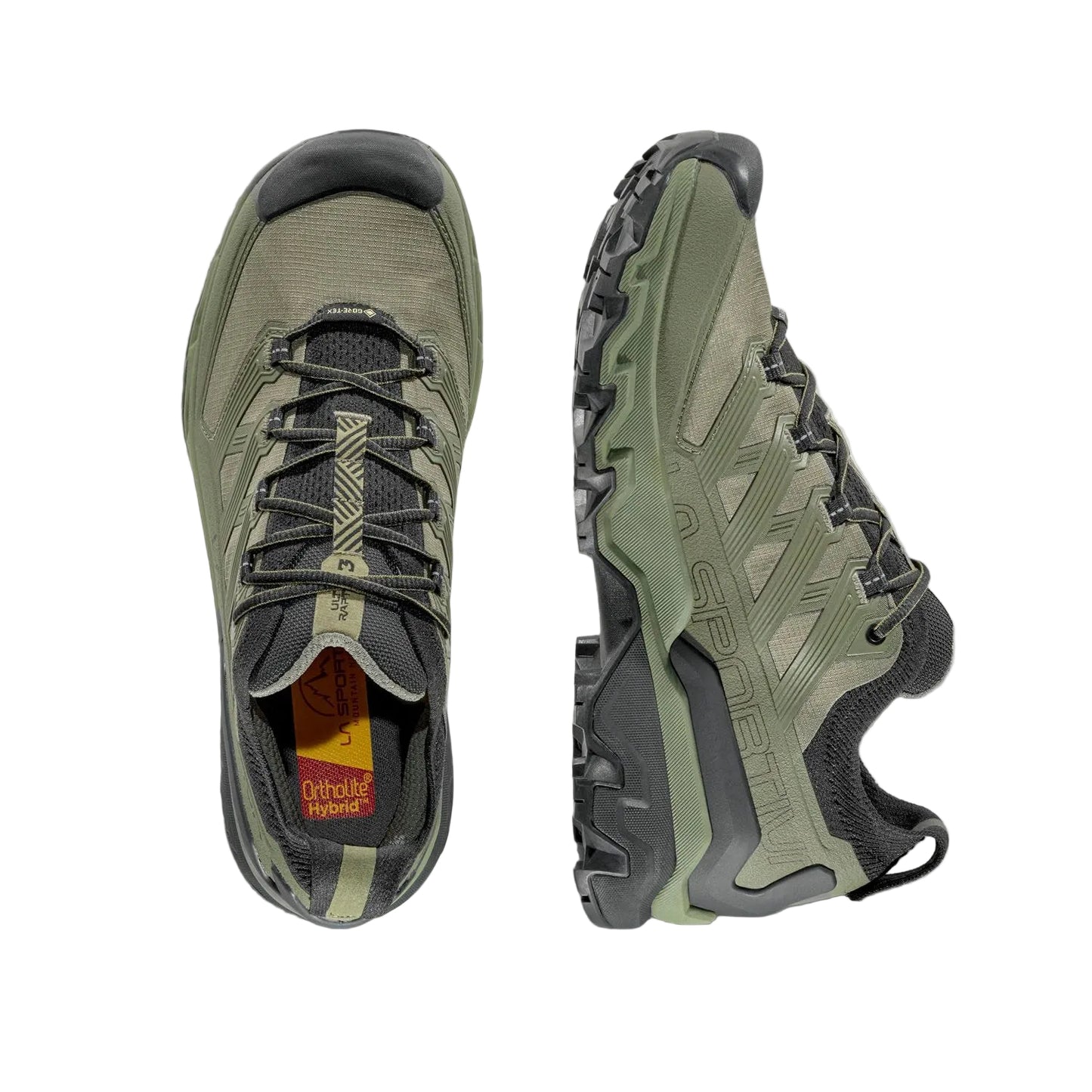 Scarpe La Sportiva Ultra Raptor 3 Gtx ZFHS108E47K00