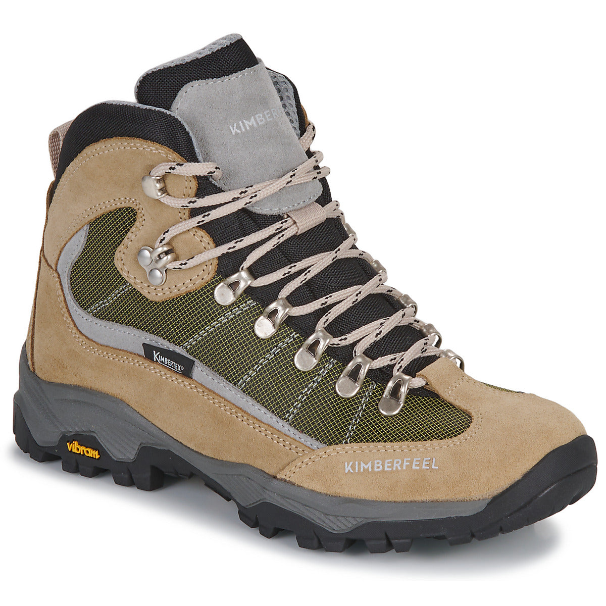 Scarpe Kimberfeel Denali