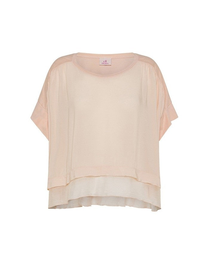 T-Shirt Deha D22340