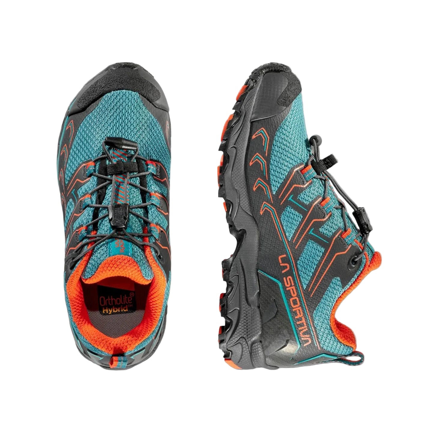 Scarpe La Sportiva Ultra Raptor II Jr Gtx ZFHS135B38R22