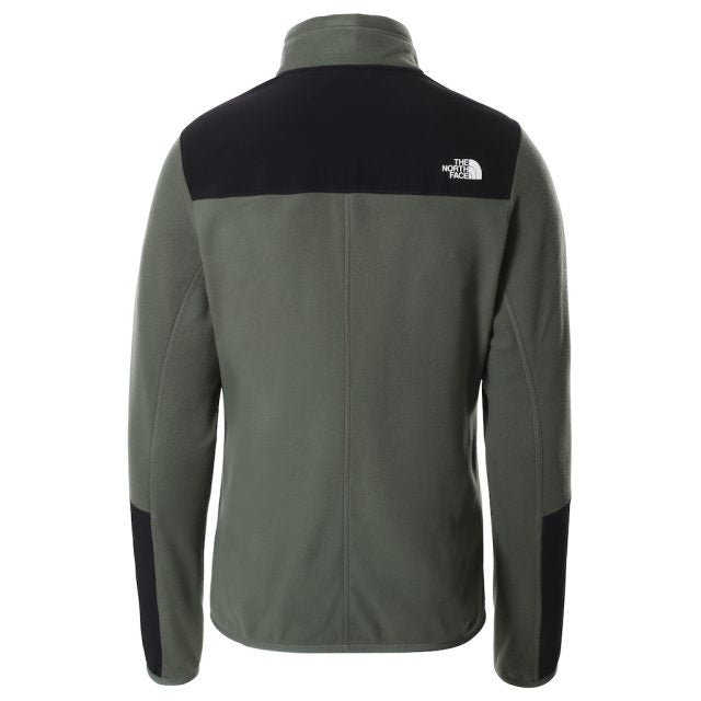 Pile The North Face W Diablo Midlayer Jkt 0A5IH