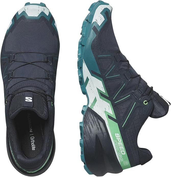 Scarpe Salomon Speedcross 6 474653